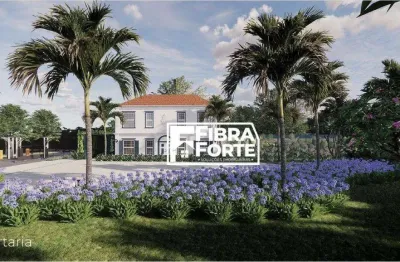 Lotes empresariais prontos para construir no bairro swiss park