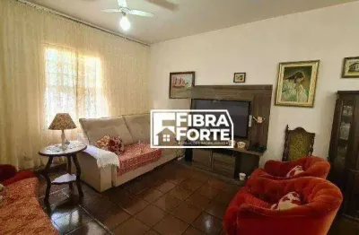Casa com 5 dormitórios à venda  - parque taquaral - campinas/sp