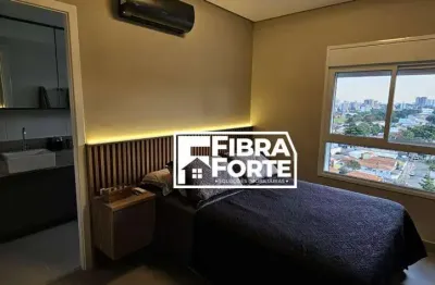 Apartamento com 2 dormitórios à venda - jardim brasil - campinas/sp