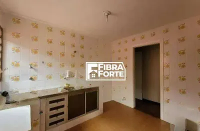 Casa com 3 dormitórios para alugar - Jardim Dom Bosco - Campinas/SP