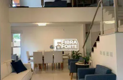 Casa com 3 dormitórios à venda  - residencial parque dos alecrins - campinas/sp