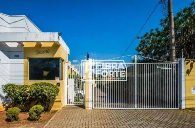 Casa com 3 dormitórios à venda, 133 m² por r$ 1.290.000,00 - parque taquaral - campinas/sp