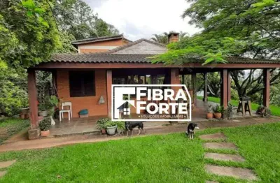 Chácara / sítio com 3 quartos à venda na Estrada Municipal do Marco Leite, Centro, Jundiaí