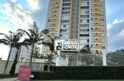 Apartamento com 3 quartos à venda na Avenida Maria Emília Alves dos Santos de Ângelis, Parque Prado, Campinas