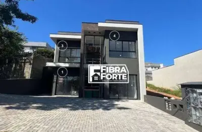 Ponto comercial com 1 sala para alugar na Avenida Francisco Alfredo Júnior, Swiss Park, Campinas