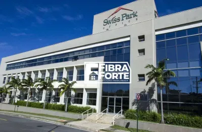 Sala comercial com 1 sala à venda na Avenida Antonio Artioli, Swiss Park, Campinas