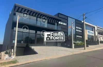 Sala comercial com 1 sala para alugar na Rua Lourdes Martin Ponzo, Swiss Park, Campinas