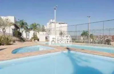 Apartamento  à venda,  jardim anton von zuben - campinas/sp