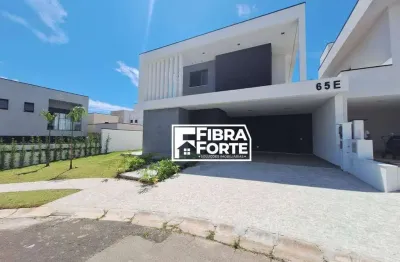 Casa em condomínio fechado com 3 quartos à venda na Estrada Municipal do Roncáglia, Roncáglia, Valinhos