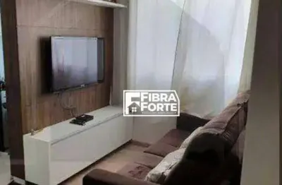 Apartamento  à venda, loteamento parque são martinho - campinas/sp.