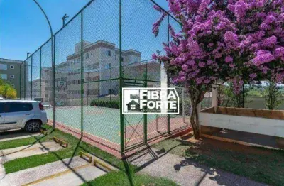 Apartamento com 2 quartos à venda na Avenida São José dos Campos, Jardim Nova Europa, Campinas