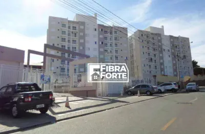 Apartamento com 2 quartos à venda na Rua Reverendo Professor Herculano Gouveia Júnior, Jardim do Lago, Campinas