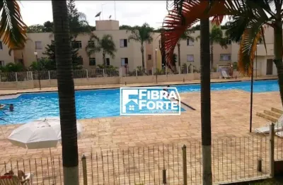 Apartamento com 2 quartos à venda na Rua Etelvina de Sales Alves, Jardim García, Campinas