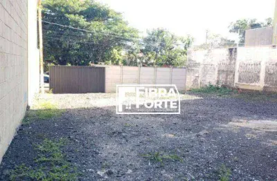 Terreno comercial à venda, 416 m² ao lado da av. john boyd dunlop - campinas/sp