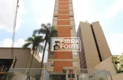 Cobertura com 3 dormitórios à venda, 145 m² por r$ 980.000,00 - cambuí - campinas/sp