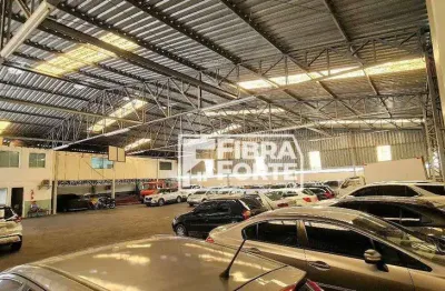 Galpão à venda, 999 m² por r$ 4.000.000,00 - centro - campinas/sp