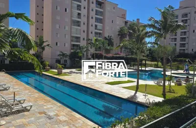 Apartamento à venda no condomínio prime acqua no jardim são vicente em campinas/sp.