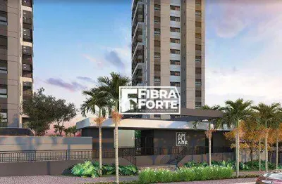 Novo com 3 suites (venda ou locação) no taquaral com 102 metros úteis , terraço e 2 vagas. o que mais ? ligue....