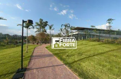 Terreno à venda, 1090 m² por r$ 1.190.000,00 - loteamento residencial pedra alta (sousas) - campinas/sp