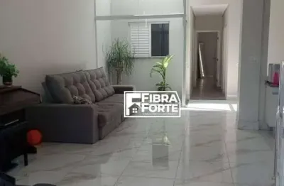 Casa com 3 dormitórios à venda  - residencial citta di salermo - campinas/sp