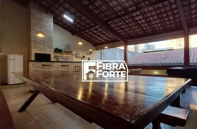 Casa com 3 quartos à venda na Rua Santa Rita do Passa Quatro, Jardim Nova Europa, Campinas