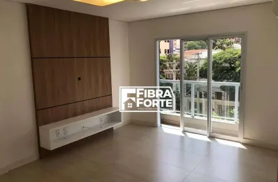 Apartamento para venda no bairro vila itapura com 3 dormitórios.