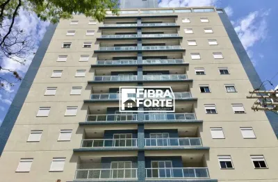 Apartamento para venda no bairro vila itapura com 3 dormitórios