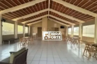 Lindo apartemento com 52 metros em andar baixo, prédio sem elevador