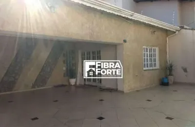 Casa com 3 quartos à venda na Rua Antônio José Pereira, Jardim Morumbi, Campinas