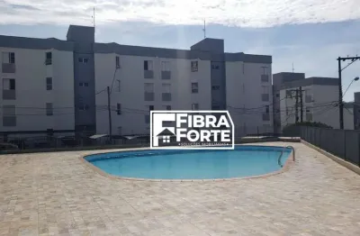 Apartamento à venda na cidade de campinas com 2 quartos , 1 vaga coberta e piscina