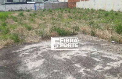 Terreno à venda, 1000 m² por r$ 1.500.000 - chácara primavera - campinas/sp