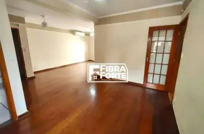 Apartamento com 3 dormitórios à venda, 137 m² por r$ 630.000,00 - cambuí - campinas/sp