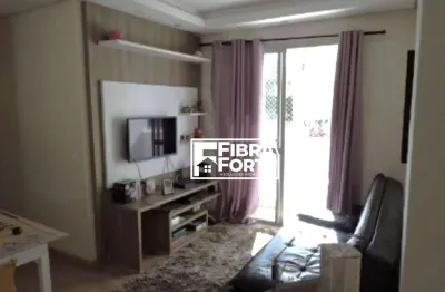 Apartamento com 2 quartos à venda na Rua Francisco Bueno Lacerda, Jardim Dom Vieira, Campinas