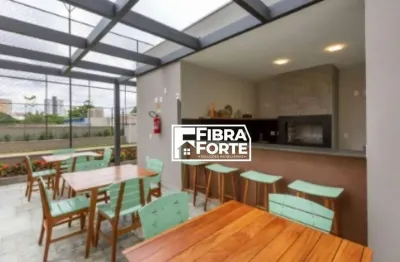 Lindo apartamento à venda no guanabara com 107 metros