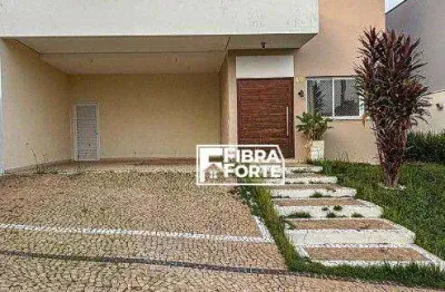 Casa em condomínio fechado com 3 quartos à venda na Avenida Dermival Bernardes Siqueira, Swiss Park, Campinas