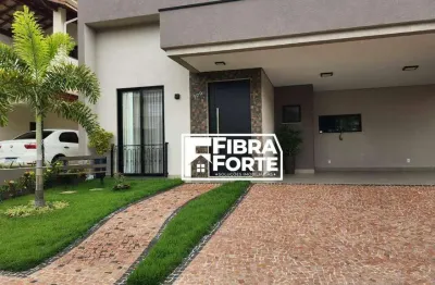 Casa em condomínio fechado com 4 quartos à venda na Avenida Francisco Alfredo Júnior, Swiss Park, Campinas