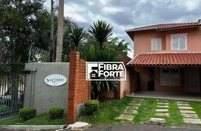 Casa com 3 dormitórios à venda, 190 m² por r$ 1.350.000,00 - parque imperador - campinas/sp