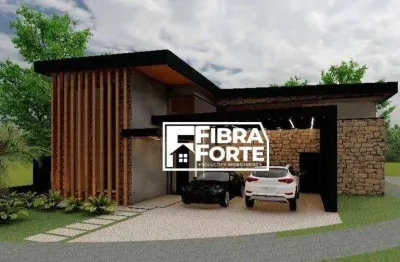 Casa com 4 dormitórios, todas suites, 310 m² por r$ 3.890.000 - loteamento serena campinas - alphaville - campinas/sp