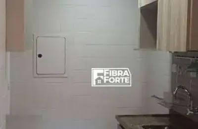 Apartamento com 2 dormitórios à venda, 51 m² por r$ 190.000,00 - jardim amazonas - campinas/sp