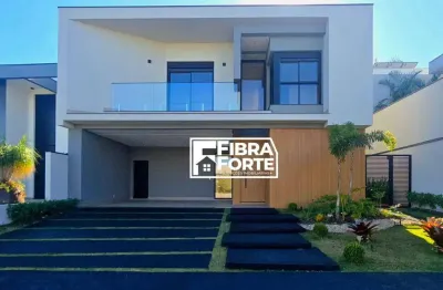 Casa em condomínio fechado com 4 quartos à venda na Avenida Francisco Alfredo Júnior, Swiss Park, Campinas