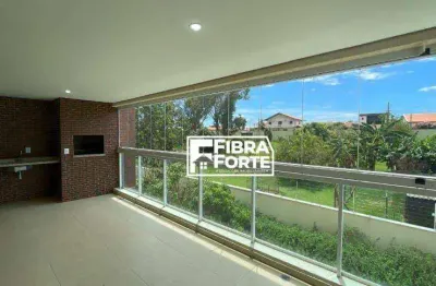Apartamento com 3 dormitórios à venda - alphaville - campinas/sp