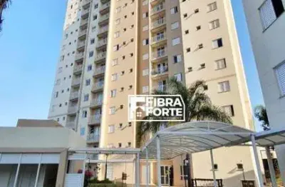 Apartamento com 2 quartos à venda na Avenida Imperatriz Leopoldina, Vila Nova, Campinas