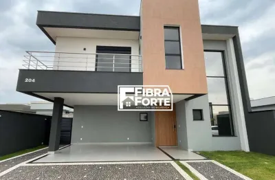 Casa com 3 dormitórios à venda, 265 m² por r$ 2.190.000,00 - parque brasil 500 - paulínia/sp