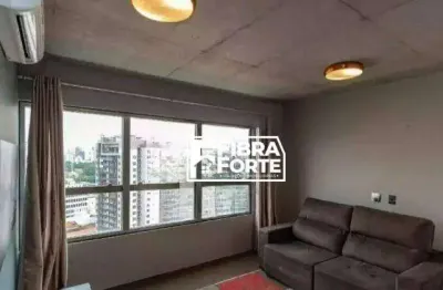 Apartamento com 2 dormitórios à venda  - cambuí - campinas/sp