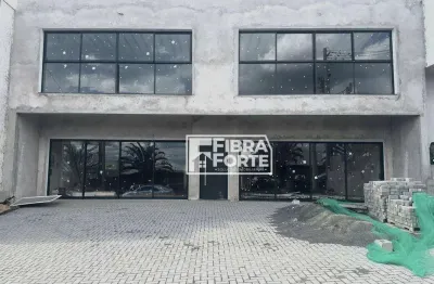 Sala comercial com 1 sala para alugar na Avenida Francisco Alfredo Júnior, Swiss Park, Campinas