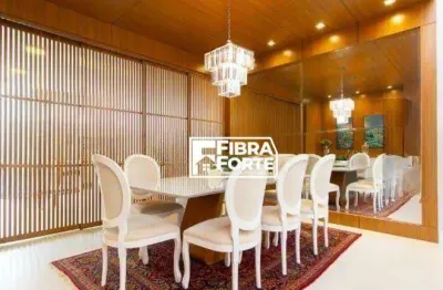 Casa com 3 dormitórios à venda, 200 m² por r$ 2.300.000,00 - swiss park - campinas/sp