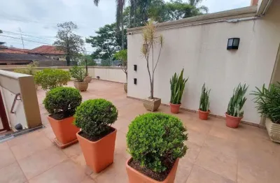 Apartamento com 3 quartos à venda na Avenida da Saudade, Ponte Preta, Campinas