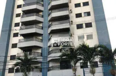 Apartamento com 4 dormitórios à venda, 128 m² por r$ 750.000,00 - nova campinas - campinas/sp