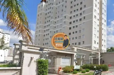 Apartamento com 2 dormitórios à venda, 54 m² por r$ 320.000,00 - parque prado - campinas/sp