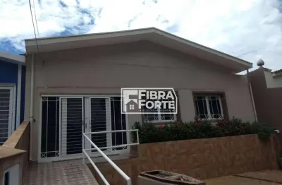 Casa com 3 dormitórios à venda, 197 m² por r$ 950.000,00 - jardim leonor - campinas/sp